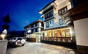 Silver Cloud Hotel